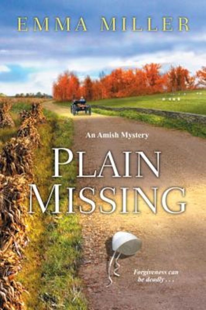 Plain Missing, Paperback fotografia produsului