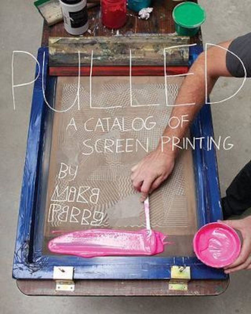 Pulled, Paperback fotografia produsului