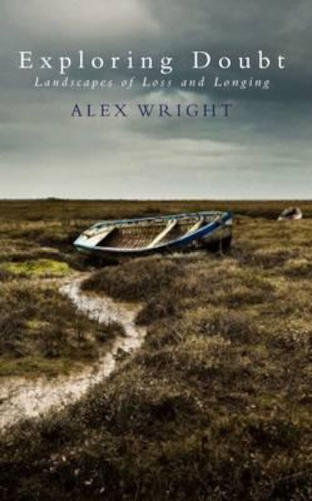 Exploring Doubt, Paperback fotografia produsului