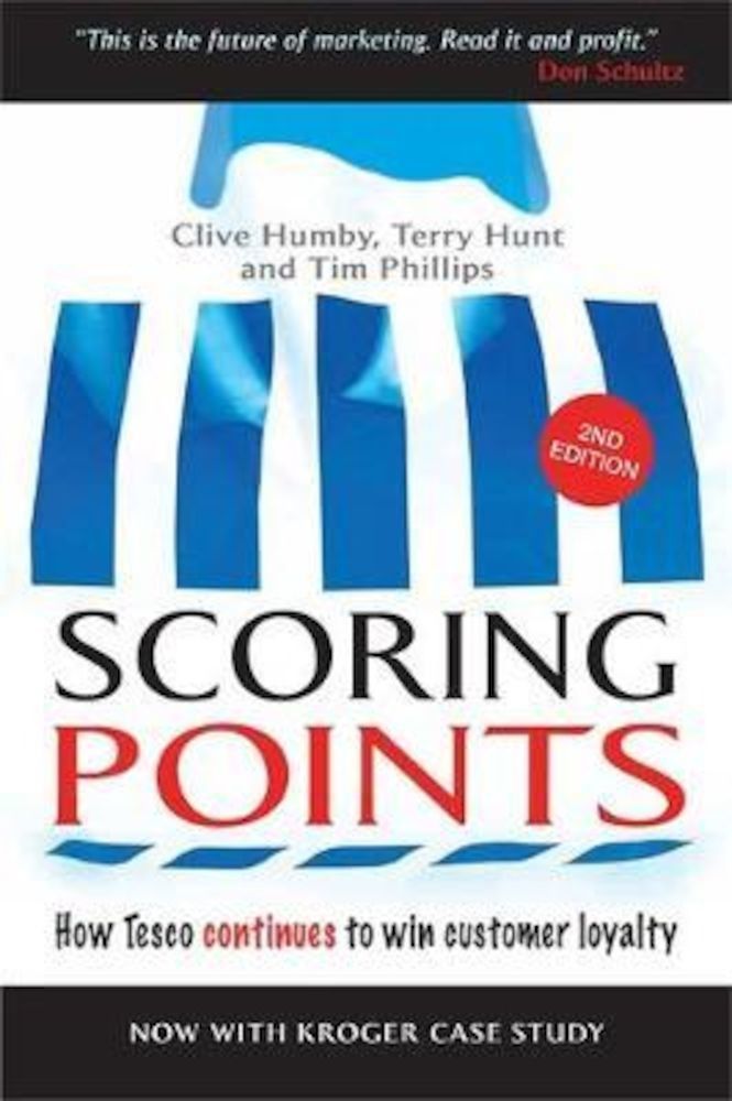 Scoring Points, Paperback fotografia produsului