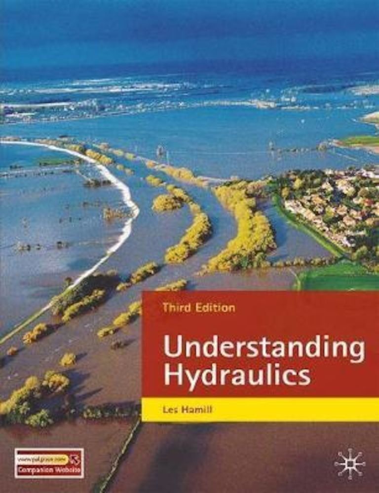 Understanding Hydraulics, Paperback фото продукта