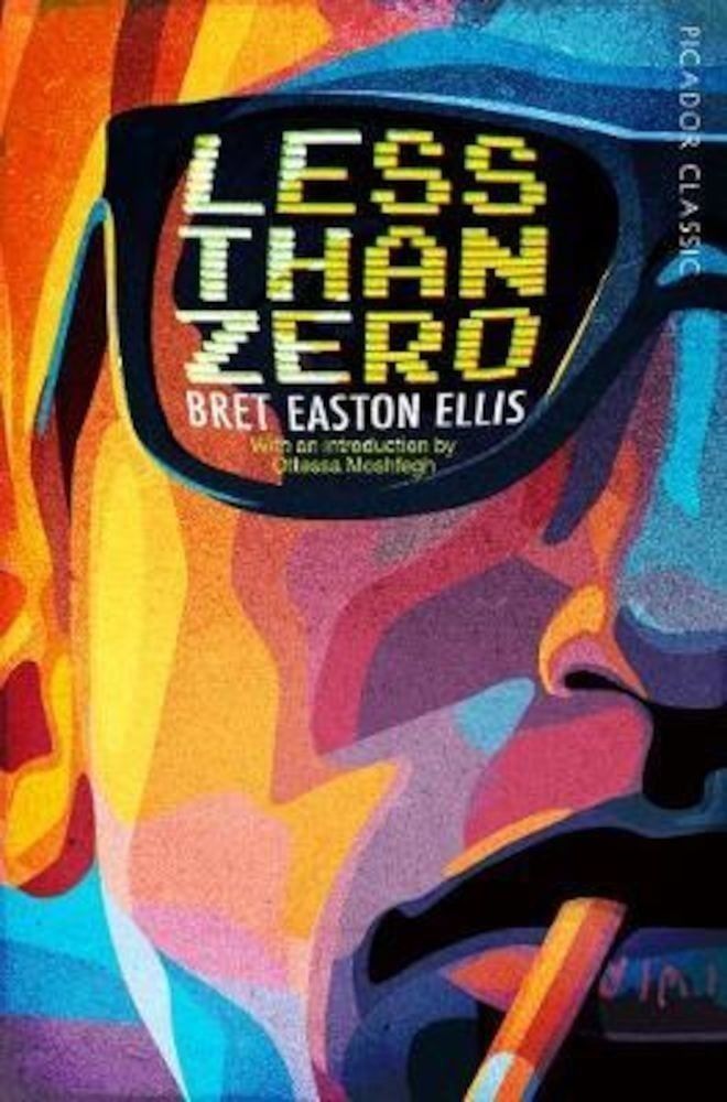 Less Than Zero fotografia produsului