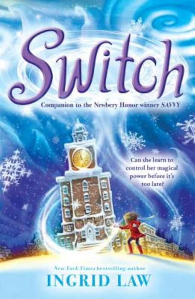 Switch, Paperback fotografia produsului