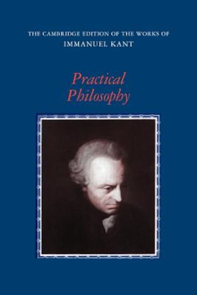 Practical Philosophy, Paperback fotografia produsului