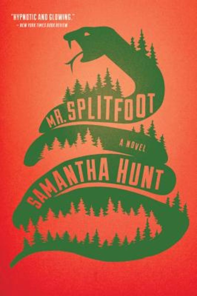 Mr. Splitfoot, Paperback fotografia produsului