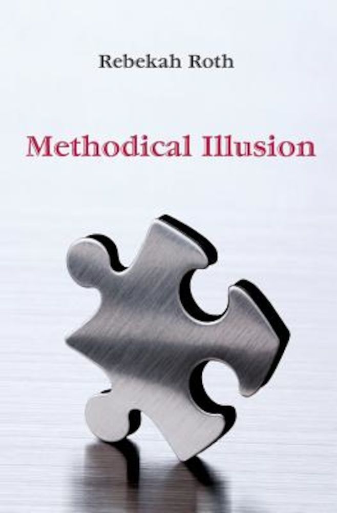 Methodical Illusion, Paperback fotografia produsului