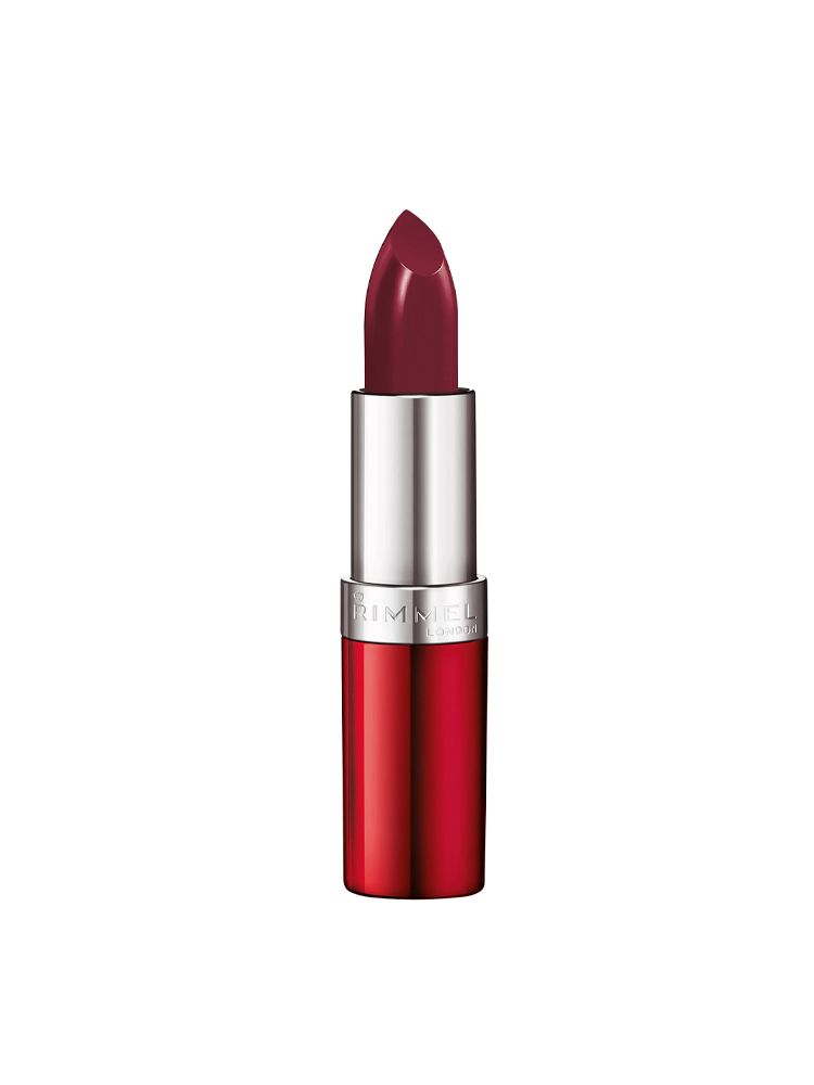 Ruj Rimmel, Lasting Finish, 003 Crimson Love, 4 g fotografia produsului