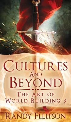 Cultures and Beyond, Hardcover fotografia produsului