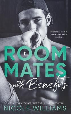 Roommates with Benefits, Paperback фото продукта