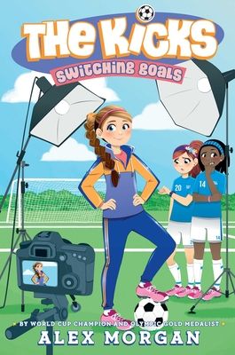 Switching Goals, Paperback fotografia produsului