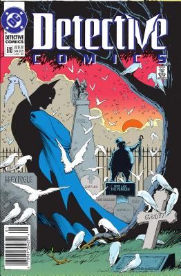 Legends of the Dark Knight: Norm Breyfogle Vol. 2, Hardcover fotografia produsului