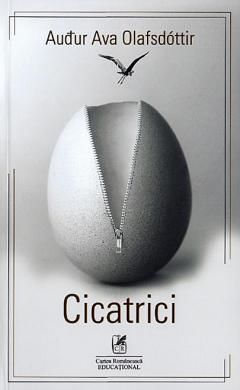 Cicatrici fotografia produsului