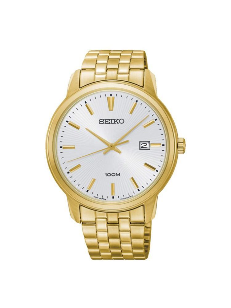 Ceas barbatesc quartz Seiko Seiko SUR264P1 fotografia produsului