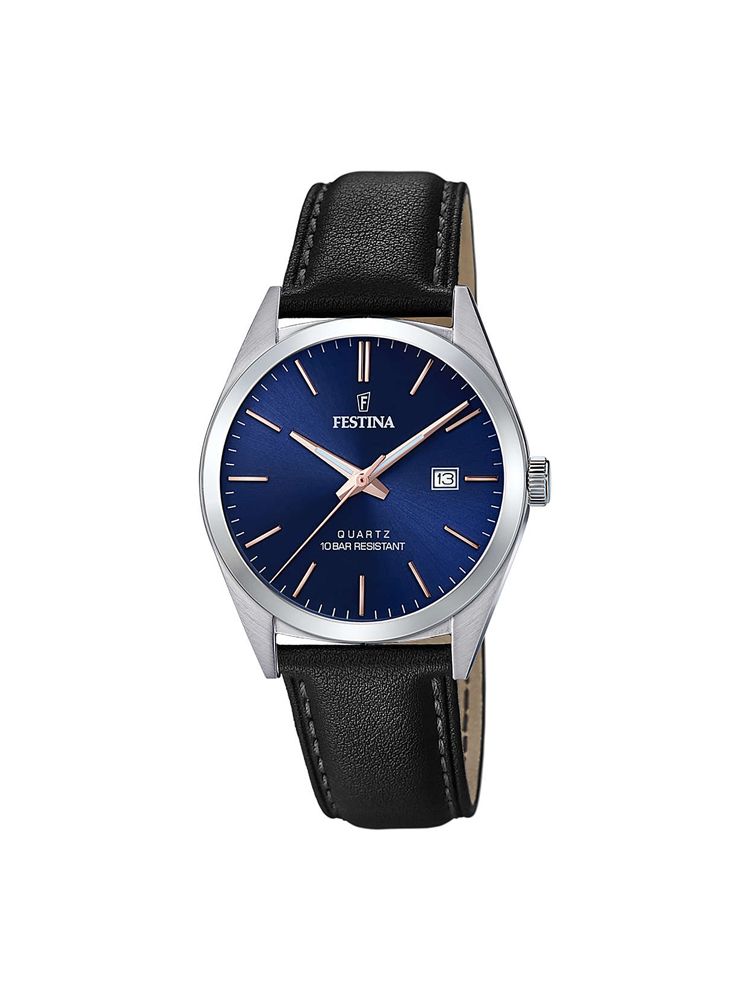 Ceas barbatesc quartz Festina F20446/B fotografia produsului