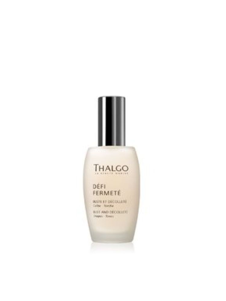 D&eacute;fi Fermet&eacute; Bust And D&eacute;collet&eacute; - Ser fermant pentru bust si decolteu, 50 ml fotografia produsului