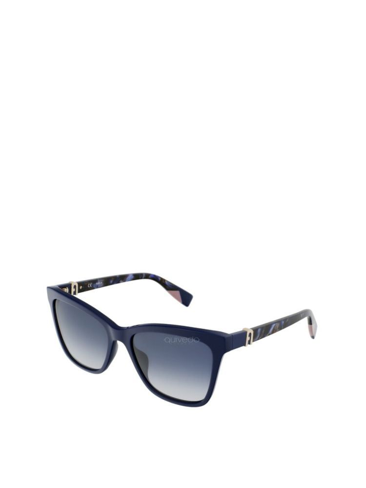 Ochelari de soare Furla SFU468 09QL 55 fotografia produsului