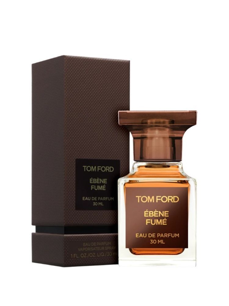 Apa de parfum Tom Ford Private Blend Ebene Fume, 30 ml, unisex fotografia produsului