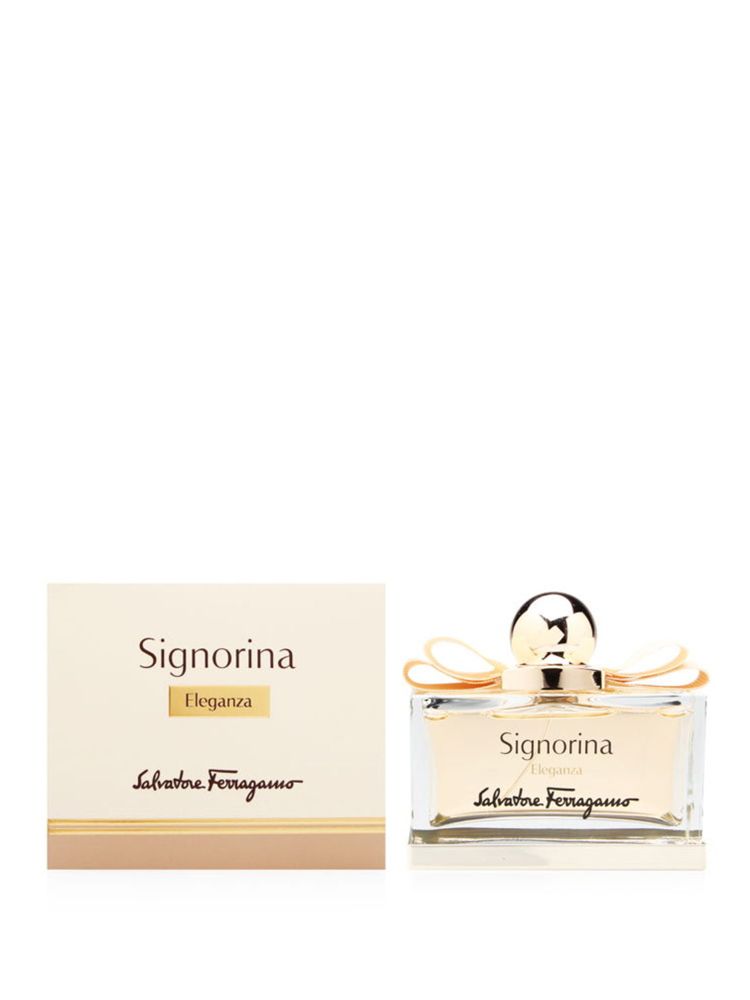 Apa de parfum Salvatore Ferragamo Signorina Eleganza, 20 ml, pentru femei fotografia produsului