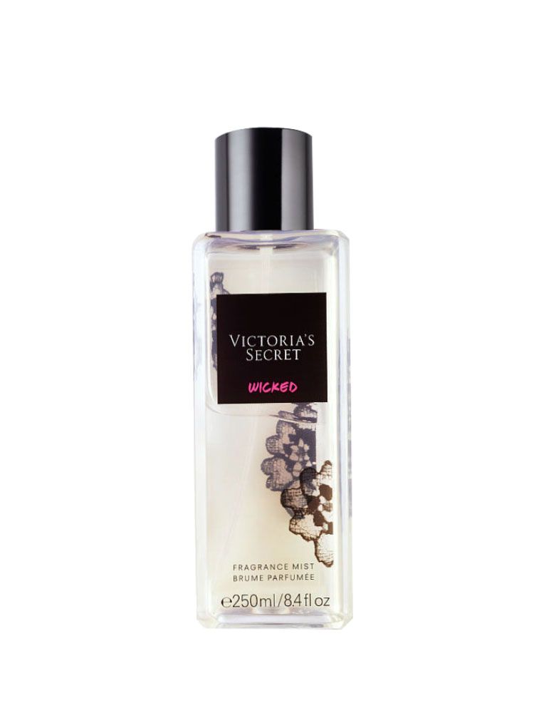 Spray de corp Victoria's Secret Wicked, 250 ml, pentru femei fotografia produsului