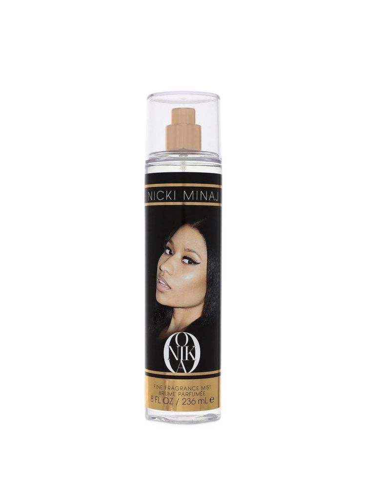 Spray pentru corp Nicki Minaj Onika, 236 ml, pentru femei fotografia produsului