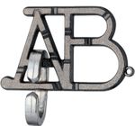 Puzzle Huzzle Cast ABC fotografia produsului View 2 S