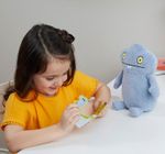 Plus Ugly Dolls - Hungrily Yours Babo, 24 cm fotografia produsului View 6 S