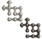 Puzzle Huzzle Cast DOT fotografia produsului View 3 S