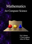 Mathematics for Computer Science, Hardcover фото продукта