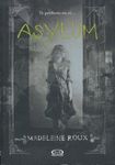 Asylum, Paperback fotografia produsului
