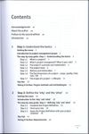 Project Management Step by Step, Paperback fotografia produsului View 3 S