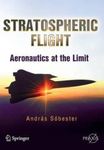 Stratospheric Flight, Paperback fotografia produsului