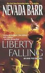Liberty Falling, Paperback fotografia produsului