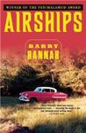 Airships, Paperback fotografia produsului