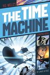 The Time Machine, Paperback fotografia produsului