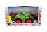 Big - Power Worker, Tractor fotografia produsului View 2 S