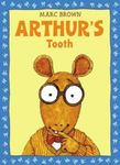 Arthur's Tooth, Paperback fotografia produsului