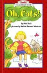 Oh, Cats!, Paperback fotografia produsului