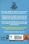 CHERUB: Maximum Security, Paperback fotografia produsului View 2 S