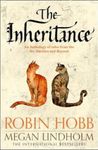 Inheritance, Paperback fotografia produsului