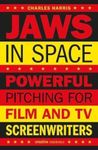 Jaws In Space fotografia produsului