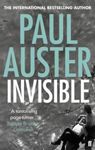 Invisible, Paperback фото продукта
