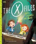 X-Files fotografia produsului