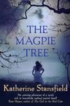 Magpie Tree, Paperback fotografia produsului
