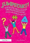 Jumpstart! Thinking Skills and Problem Solving, Paperback fotografia produsului