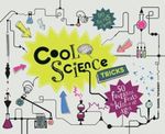 Cool Science Tricks, Hardcover fotografia produsului