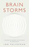 Brain Storms, Paperback fotografia produsului