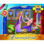 Puzzle Luceafarul (260 piese) fotografia produsului