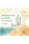 Destupatorul de sticle din ocean fotografia produsului