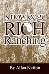 Knowledge Rich Ranching, Paperback fotografia produsului