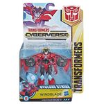 Transformers - Figurina Cyberverse Windblade fotografia produsului